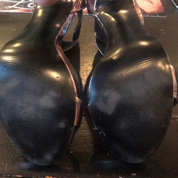 Steve Madden shoes - Picture 5 of 8